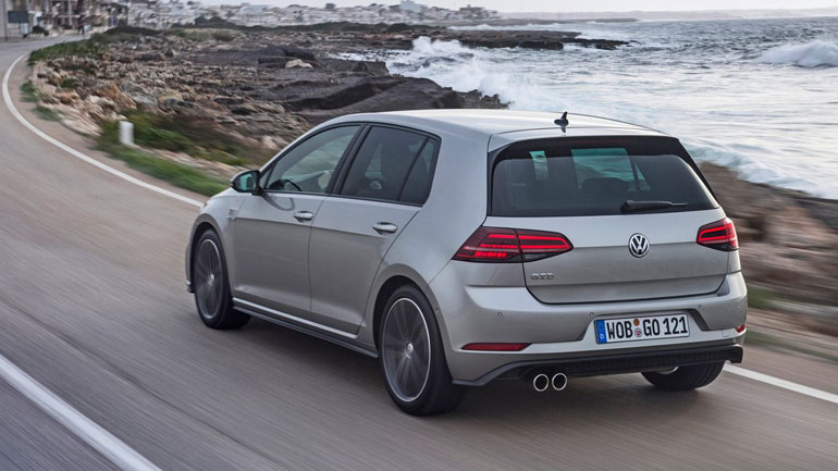 Τέλος τα diesel Volkswagen στην Αυστραλία